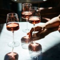 Vins rosés